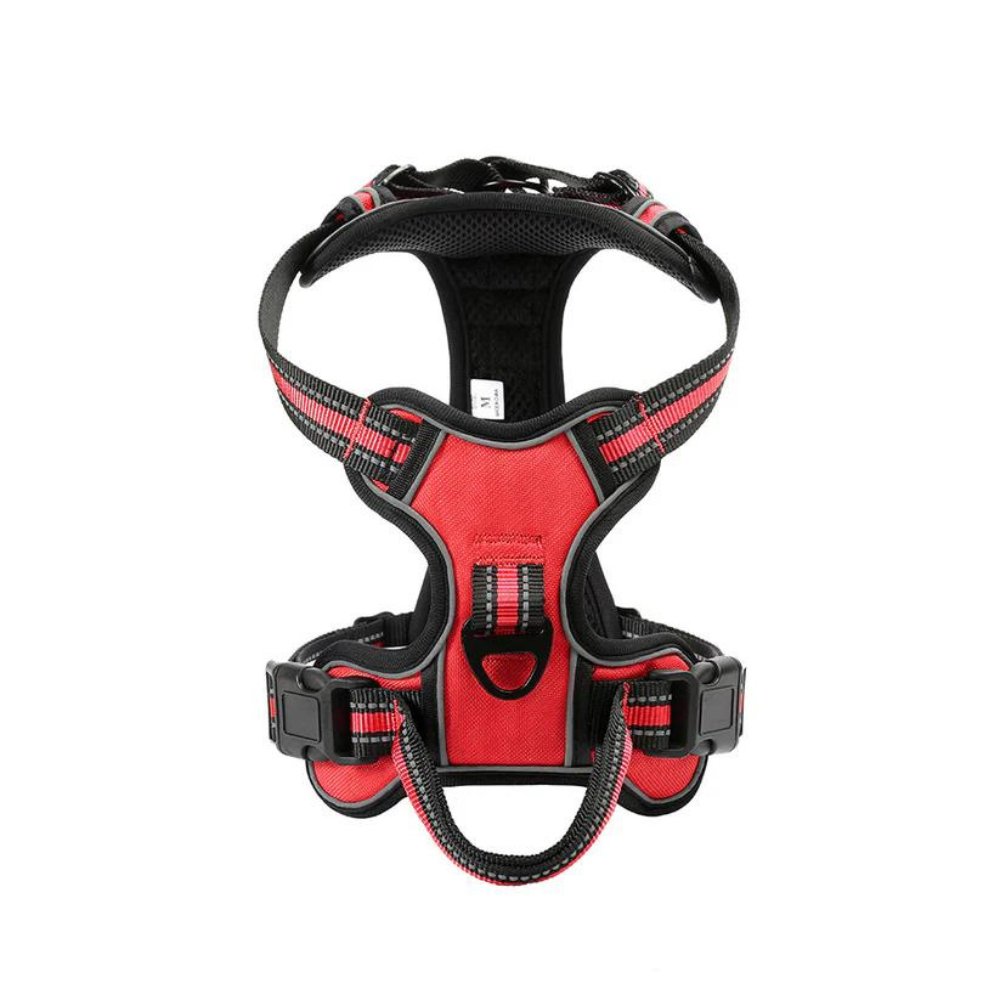 FlexHarness • No Pull Dog Harness