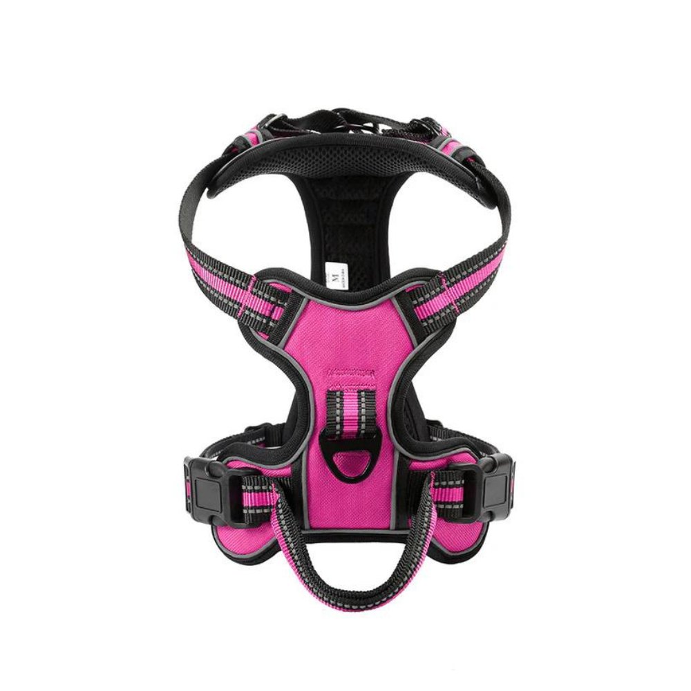 FlexHarness • No Pull Dog Harness