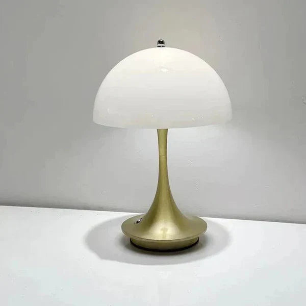 Maliben | Dimmable & Wireless Flower Bud Lamp - Bloomglow