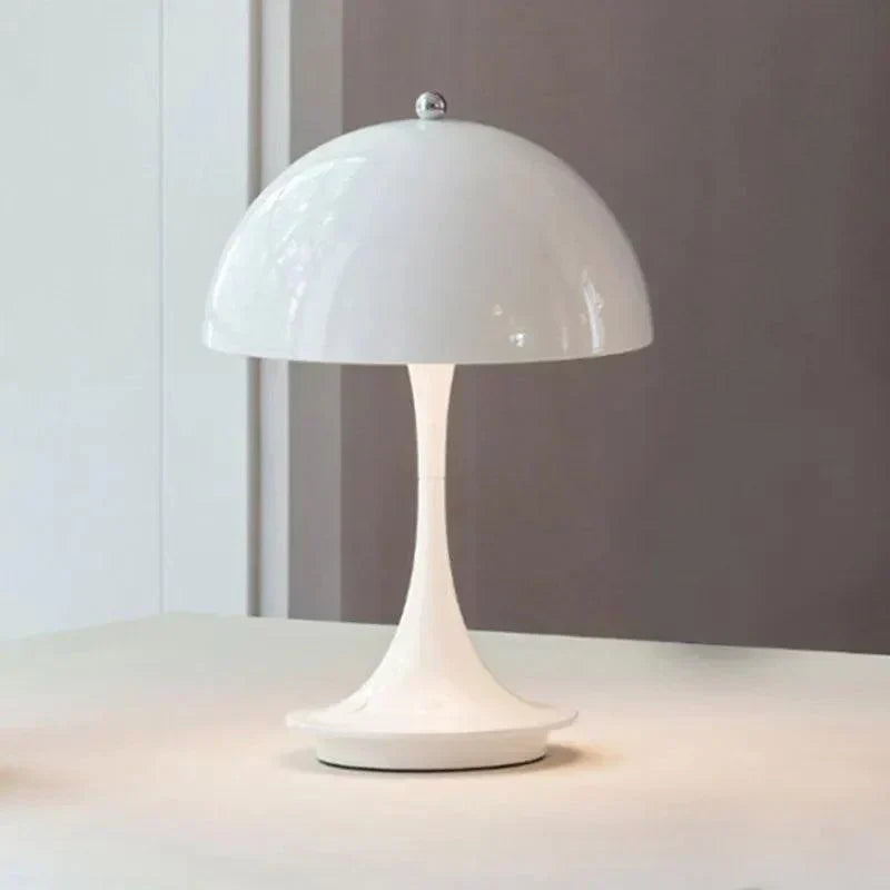 Maliben | Dimmable & Wireless Flower Bud Lamp - Bloomglow
