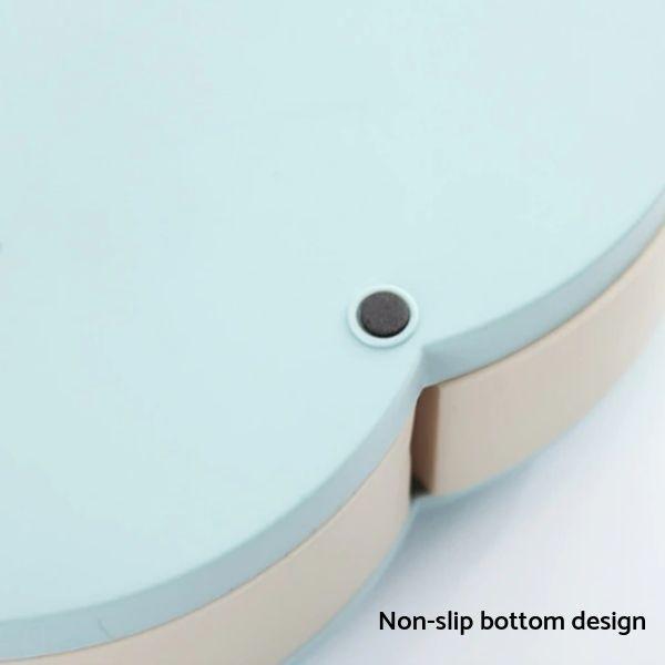 Maliben | Rotating Flower Storage Box