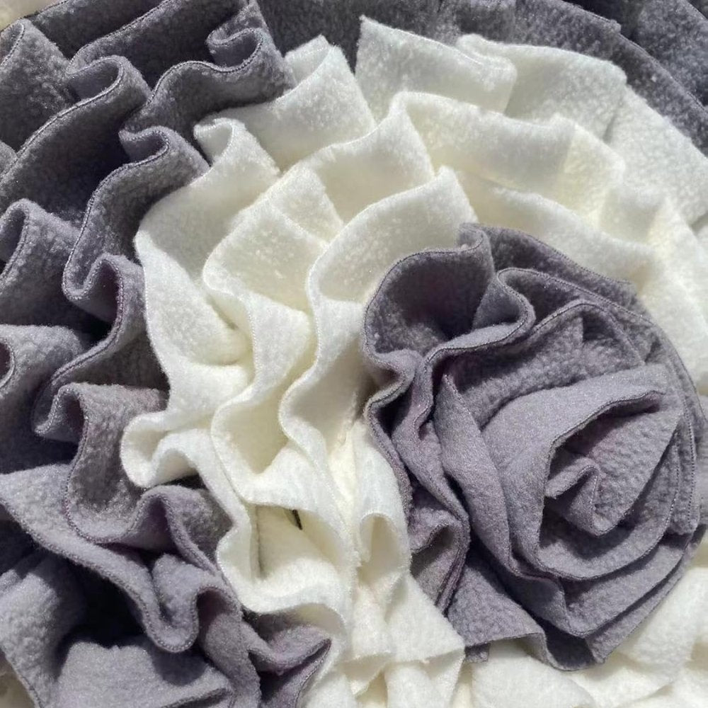 FlowerMat • Dog Snuffle Mat