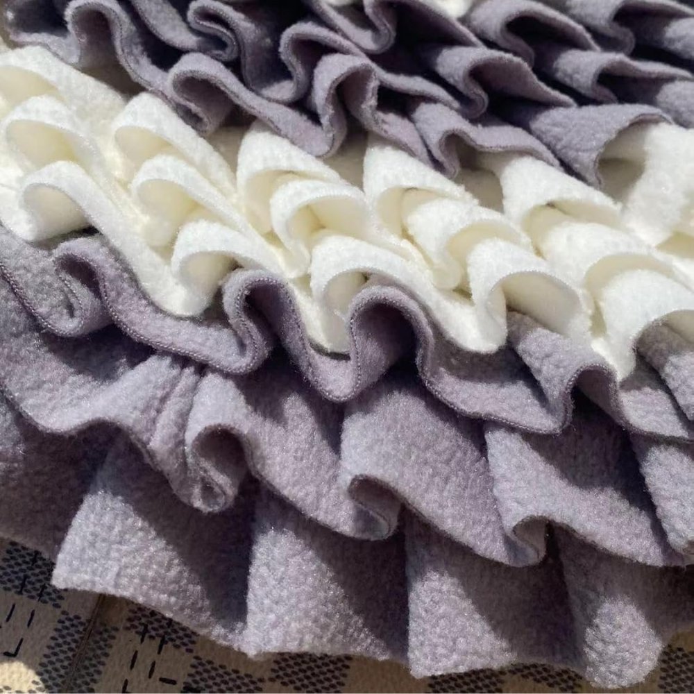 FlowerMat • Dog Snuffle Mat