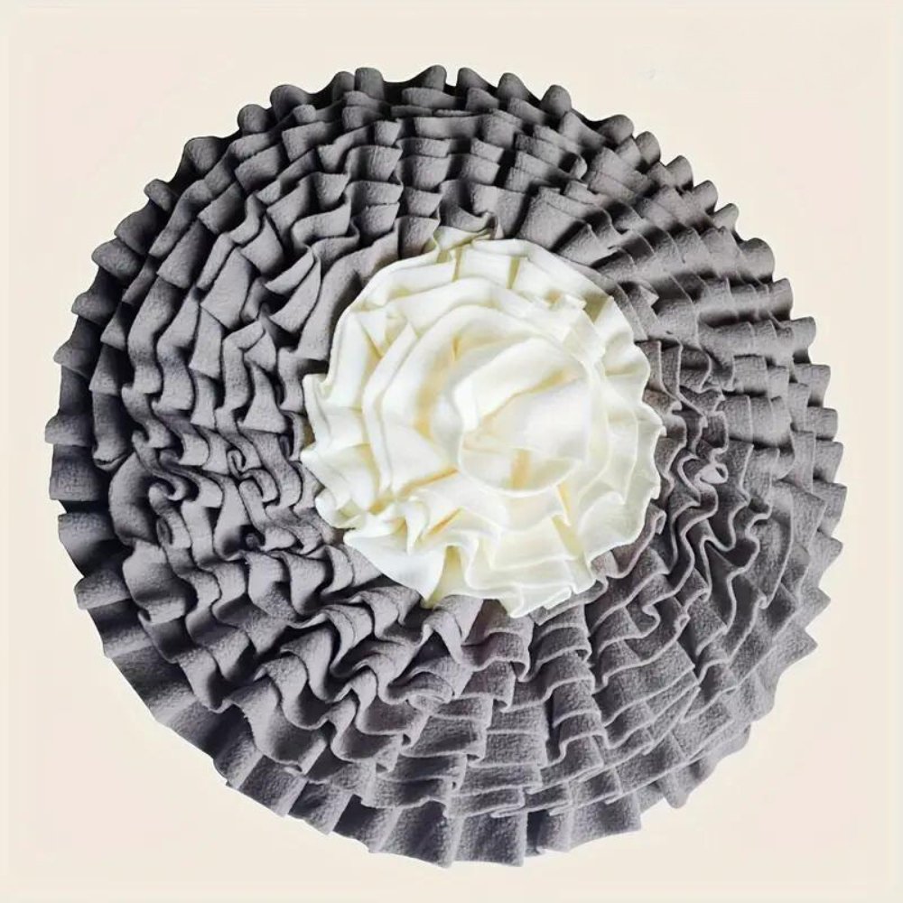 FlowerMat • Dog Snuffle Mat