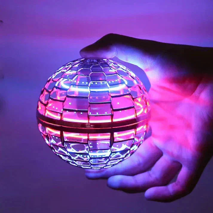 Maliben | The Original Flying Orb Ball