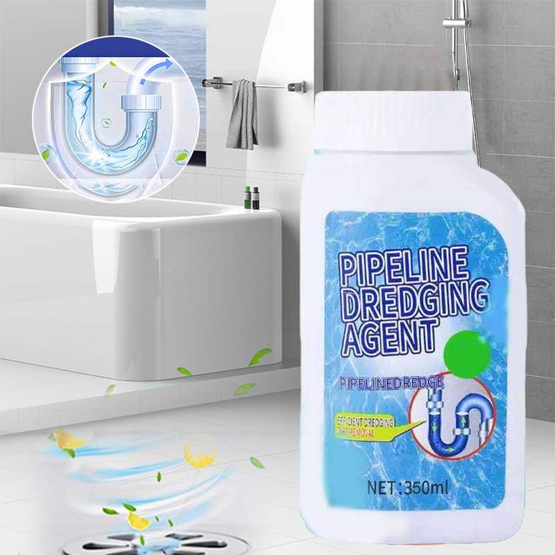 Maliben | Natural Unblocking Fragrant All-Purpose Pipe Cleaner