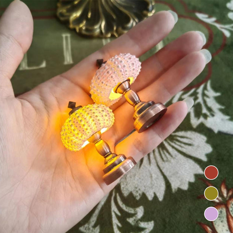 Maliben | Diy Sea Urchin Night Light