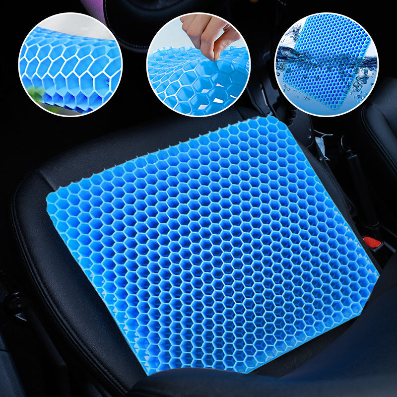 Maliben | Honeycomb Gel Cushion