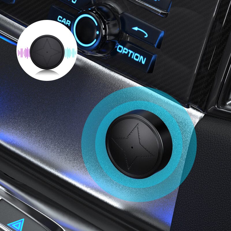Maliben GPS Tracker Strong Magnetic Car Vehicle Tracking
