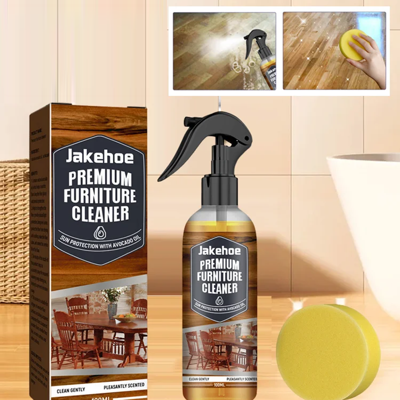 Maliben | Powerful Floor Stain Remover And Polish Cleaner