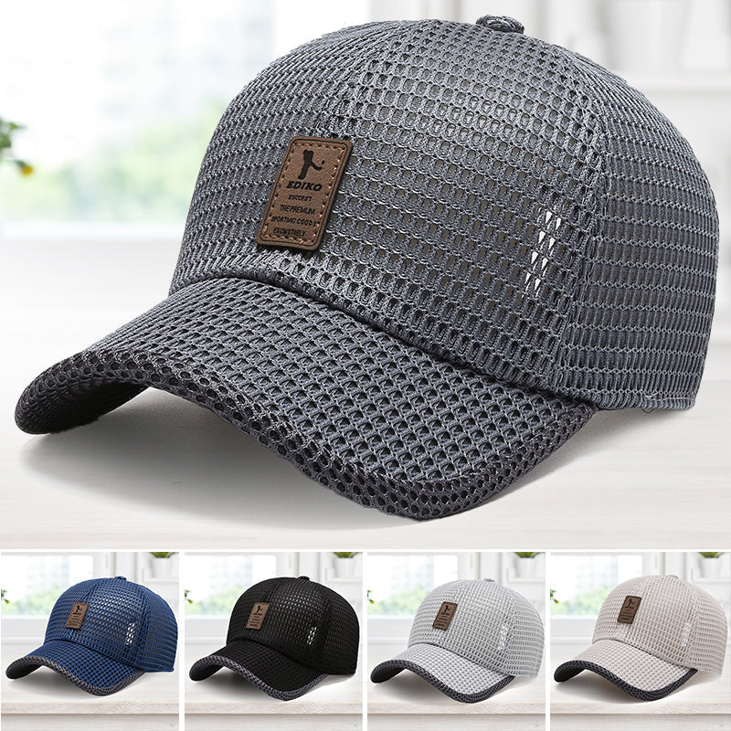 Maliben | Summer Outdoor Casual Baseball Hat