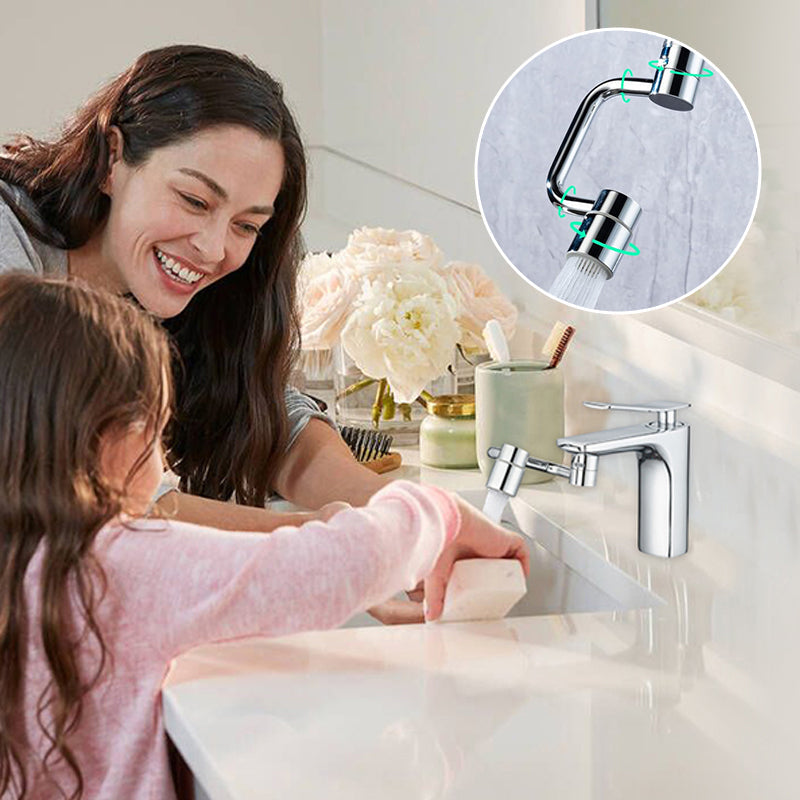 Maliben | Rotatable Faucet Aerator Extension