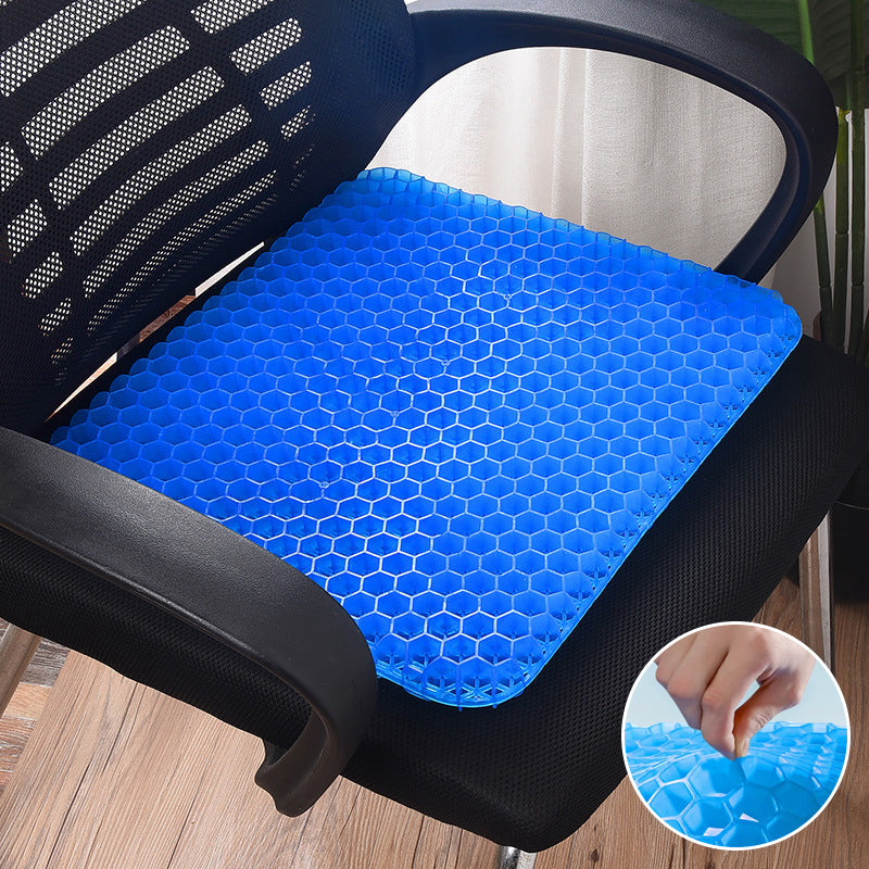 Maliben | Honeycomb Gel Cushion