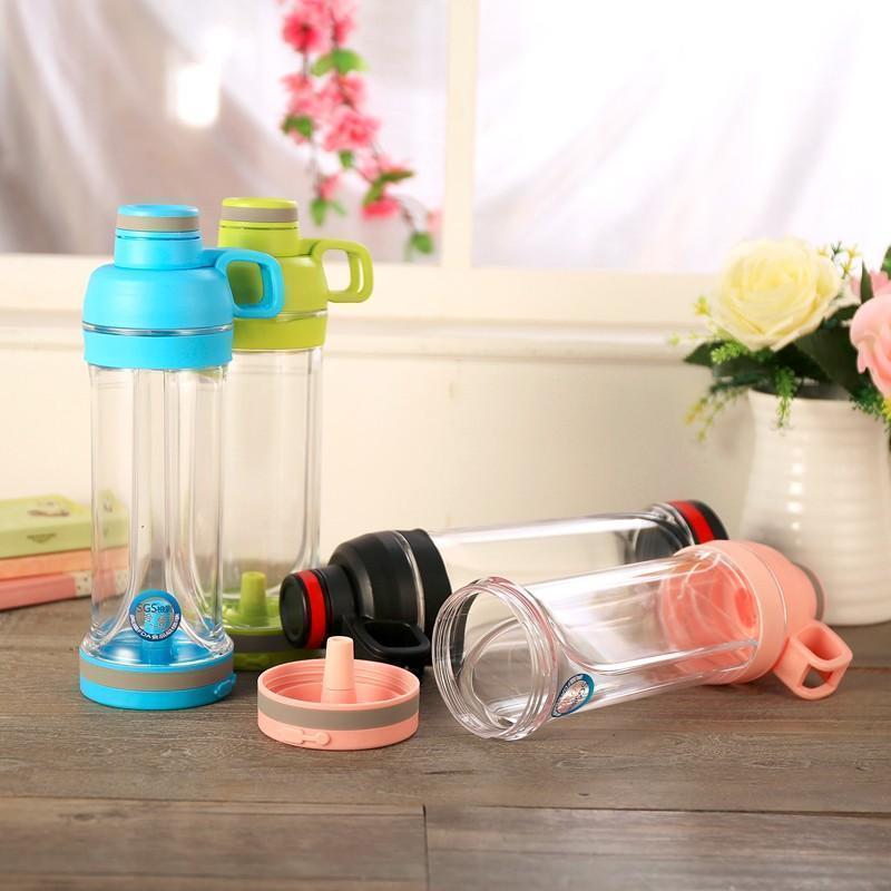 Maliben | Workout Iphone Storage Bottle