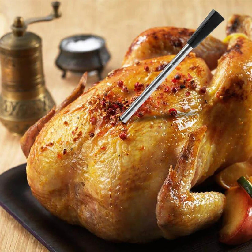 Maliben | SmartMeat Thermometer - Innovative Wireless meat Thermometer