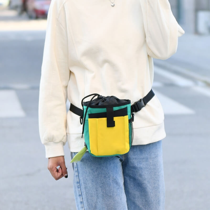 Maliben | Dog Treat Training Bag