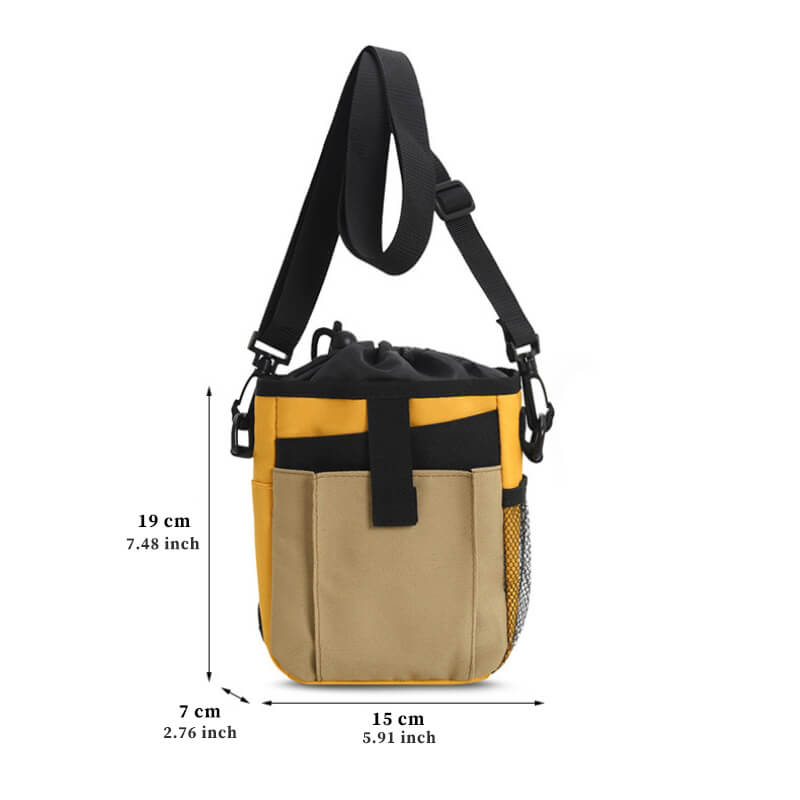 Maliben | Dog Treat Training Bag