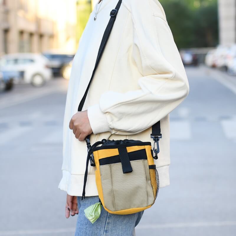 Maliben | Dog Treat Training Bag