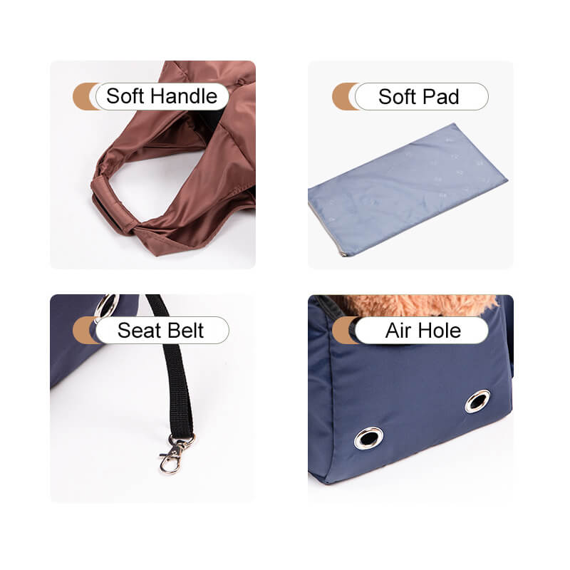 Maliben | Portable Shoulder Pet Carrier