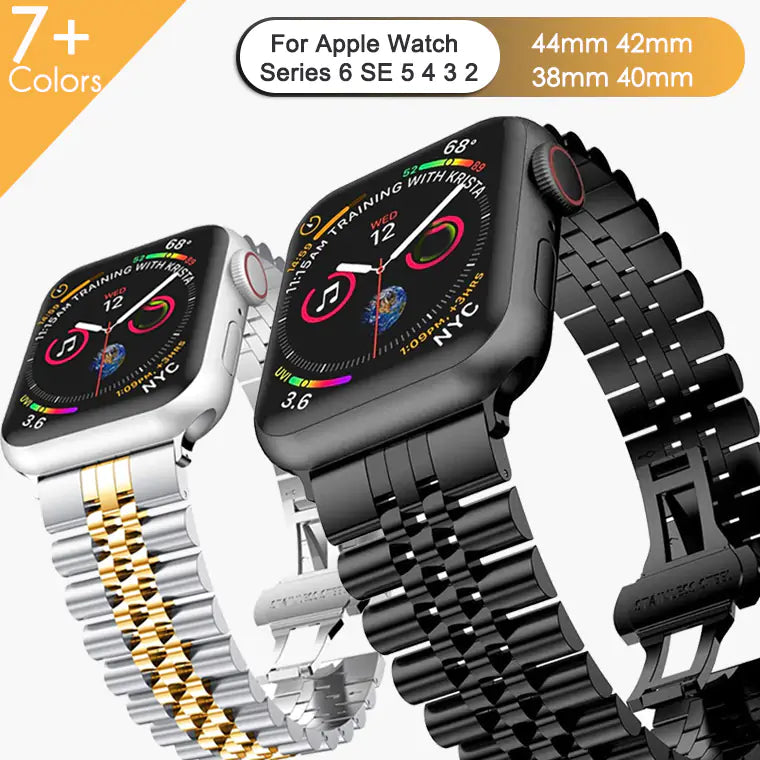Maliben Bracelet for the Apple Watch