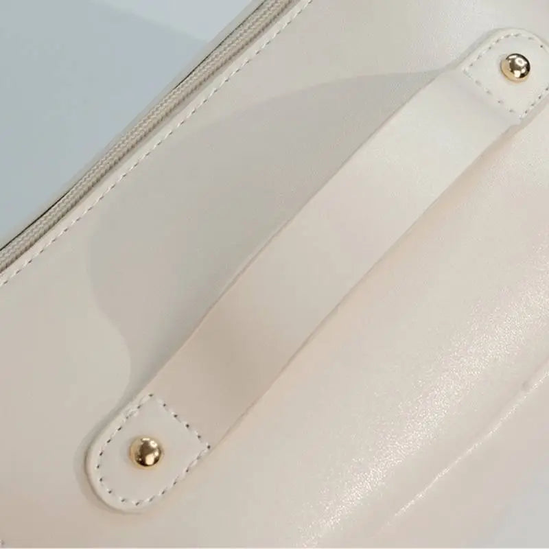 Maliben | Glamourbox - Elegant Cosmetic Bag With Large Capacity