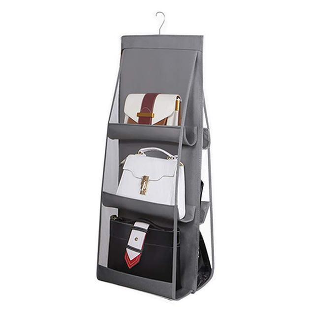 Maliben | Hanging Handbag Organizer