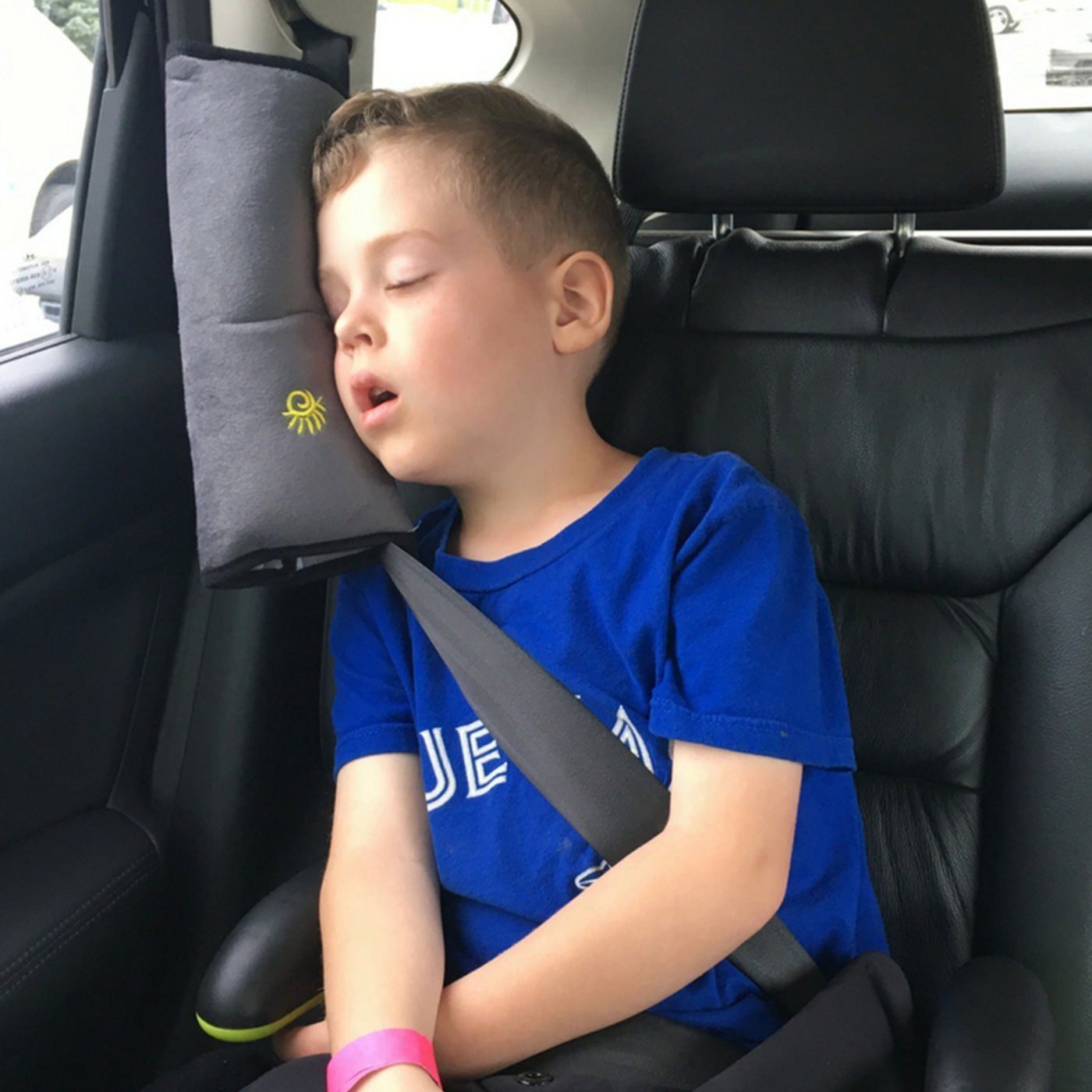 Maliben | Seat Belt Pillow