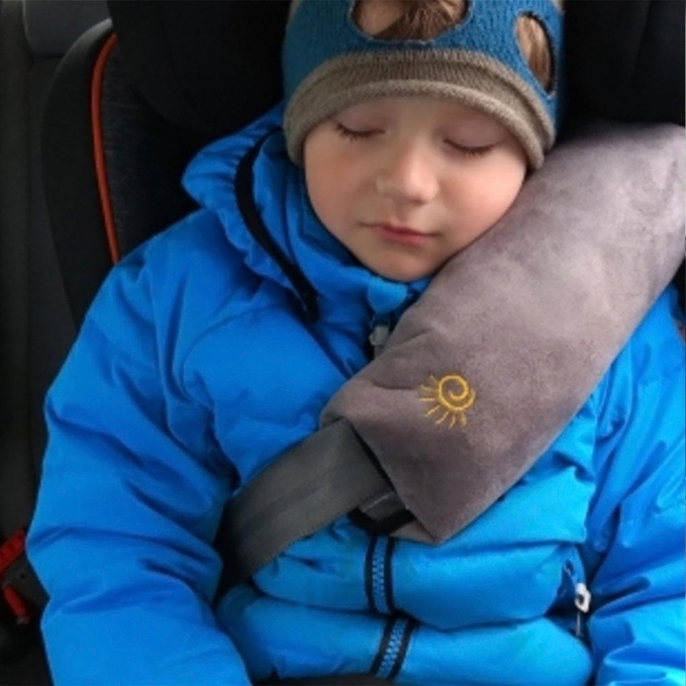 Maliben | Seat Belt Pillow
