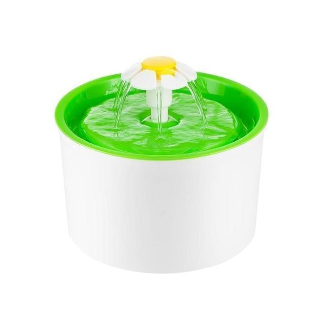 Maliben | Automatic Pet Water Fountain