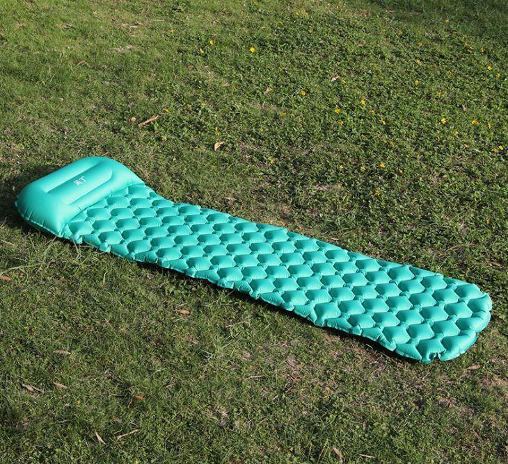 Maliben | Inflatable Camping Mattress