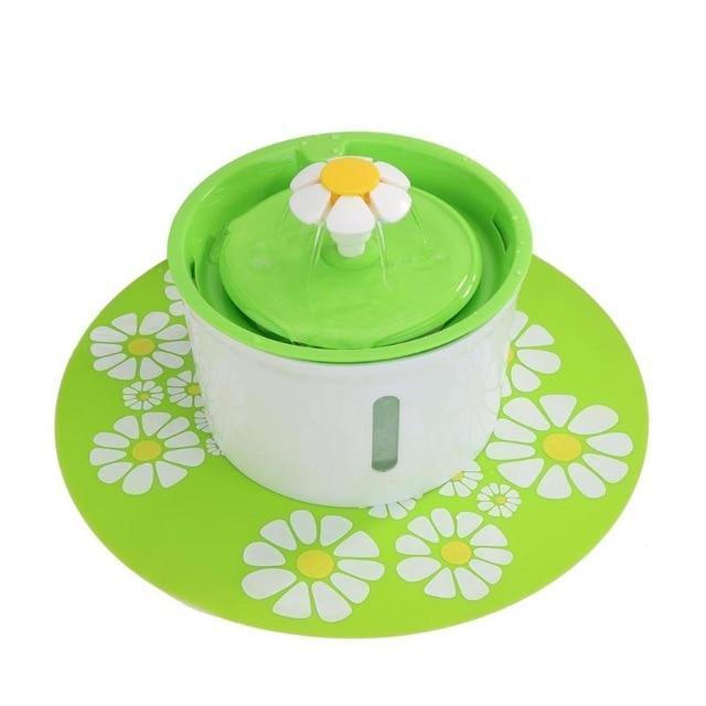 Maliben | Automatic Pet Water Fountain