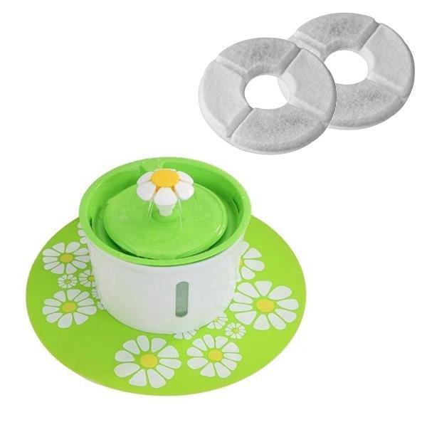 Maliben | Automatic Pet Water Fountain