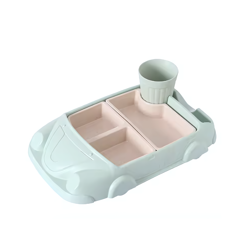 Maliben | Children's Cutlery Set And Tableware