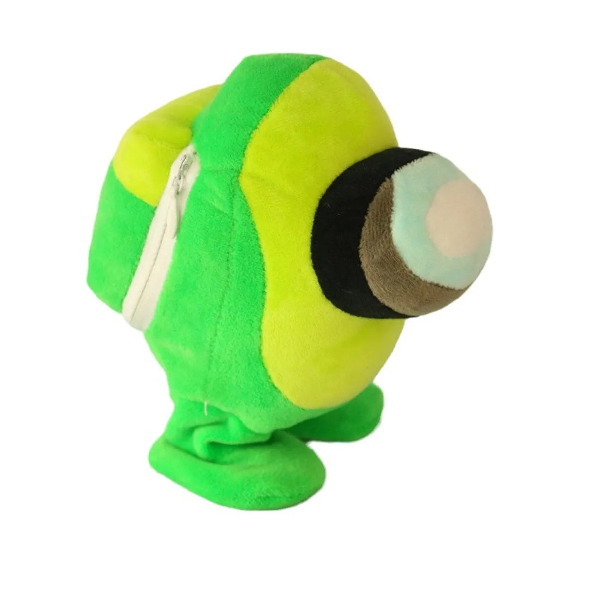 Maliben | Interactive Plush Figure In Space Style