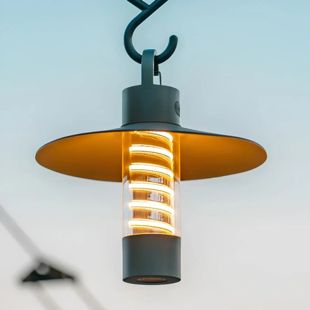 Maliben | Wanderbeam Light