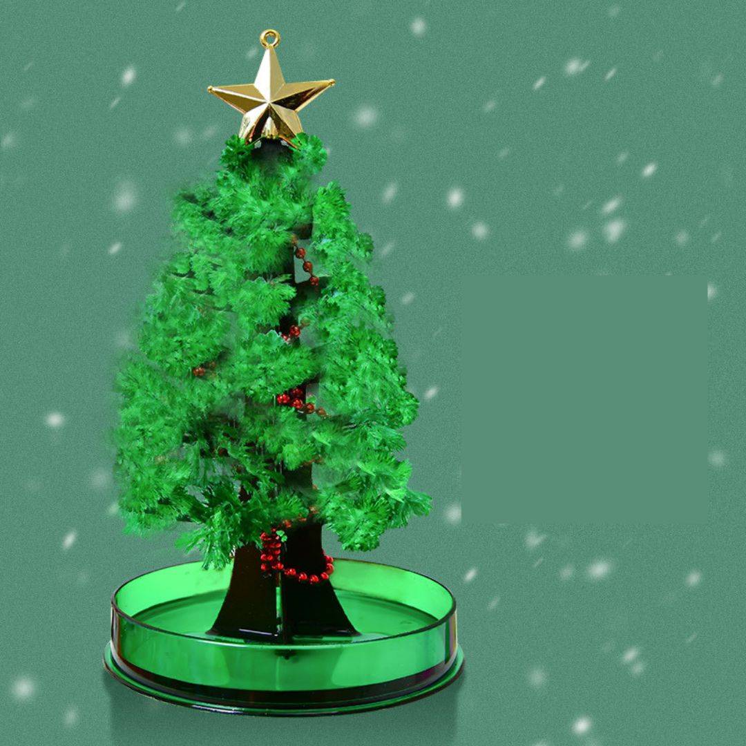 Maliben | Magical Growth Tree