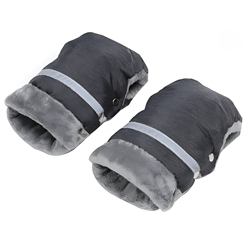 Maliben | Cuddle Muff