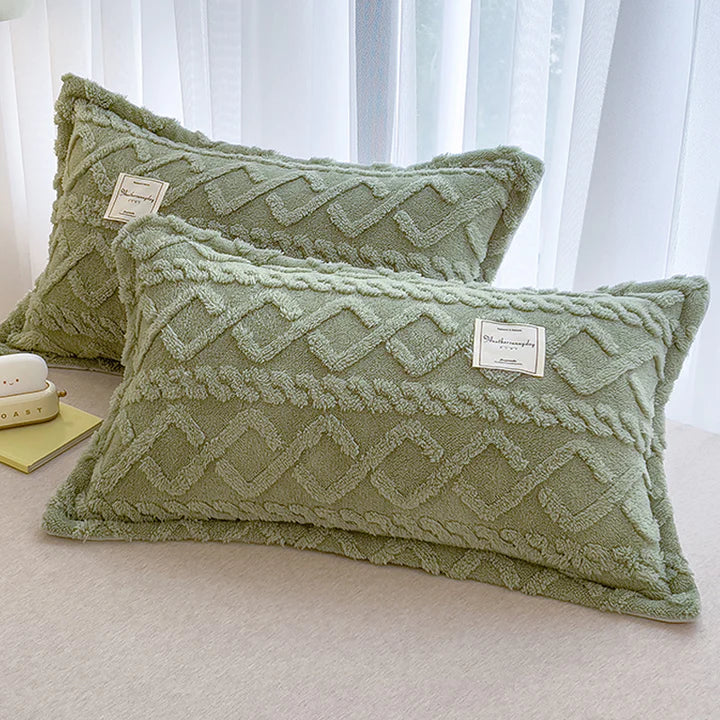 Maliben | Luxeloom Duvet - Luxurious Flannel Duvet For Ultimate Warmth And Comfort
