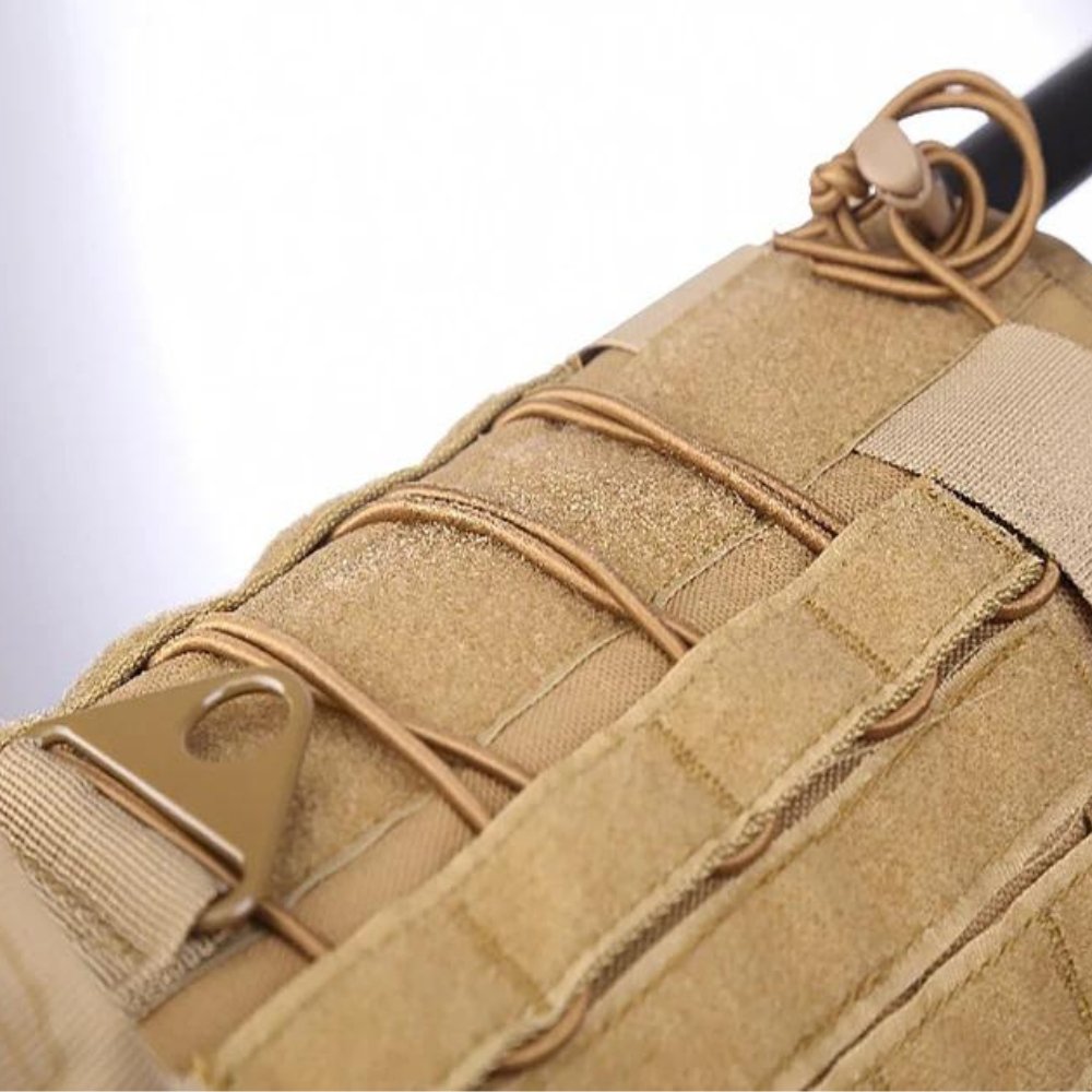GuardianVest • No Pull Dog Harness