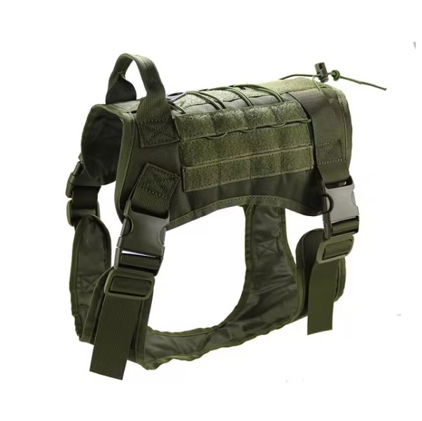 GuardianVest • No Pull Dog Harness
