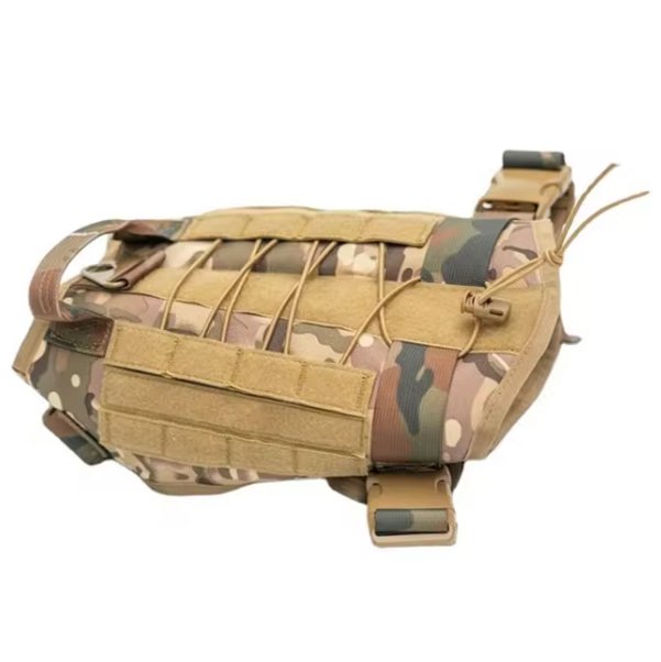 GuardianVest • No Pull Dog Harness