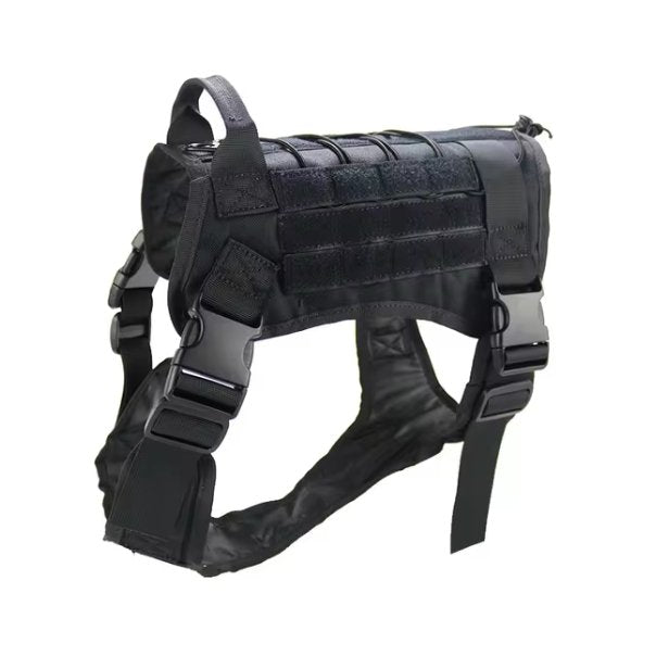 GuardianVest • No Pull Dog Harness