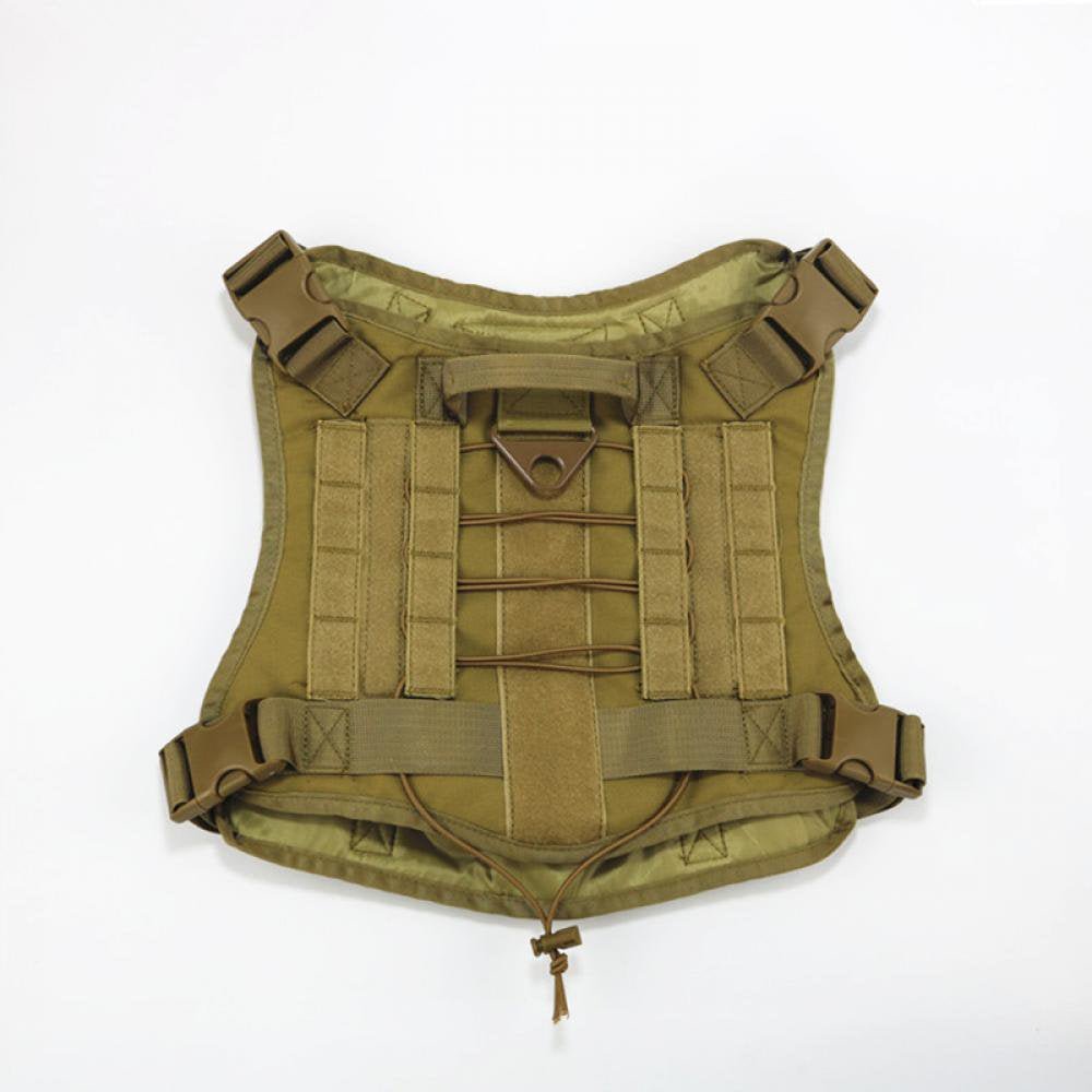 GuardianVest • No Pull Dog Harness