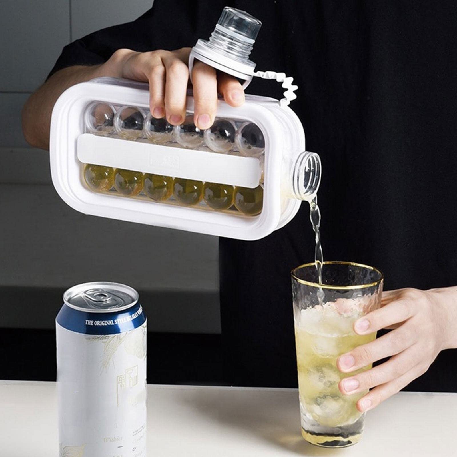 Maliben | Kerill - Ice cube machine