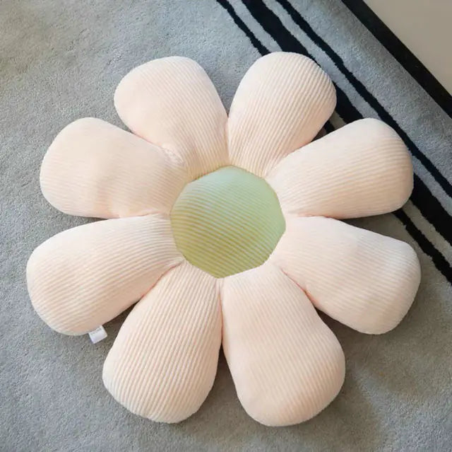 Maliben | Stylish And Comfortable Flower-Shaped Seat Cushion - Floral Bliss