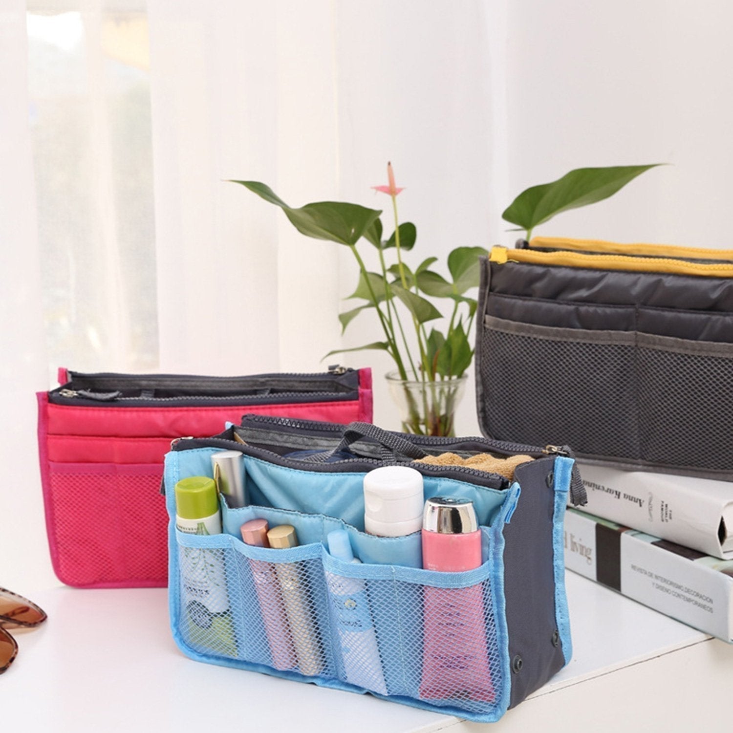 Maliben | The Handbag Organizer