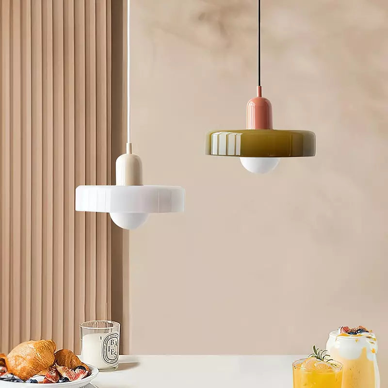 Maliben | Hanging Ceiling Lamp - Nordicluxe