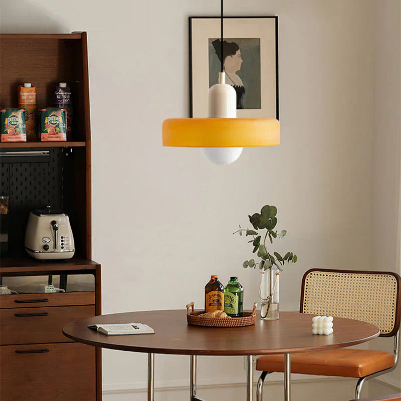 Maliben | Hanging Ceiling Lamp - Nordicluxe
