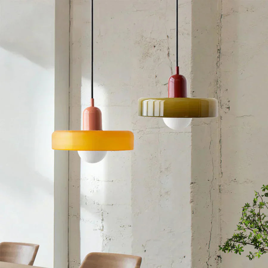 Maliben | Hanging Ceiling Lamp - Nordicluxe
