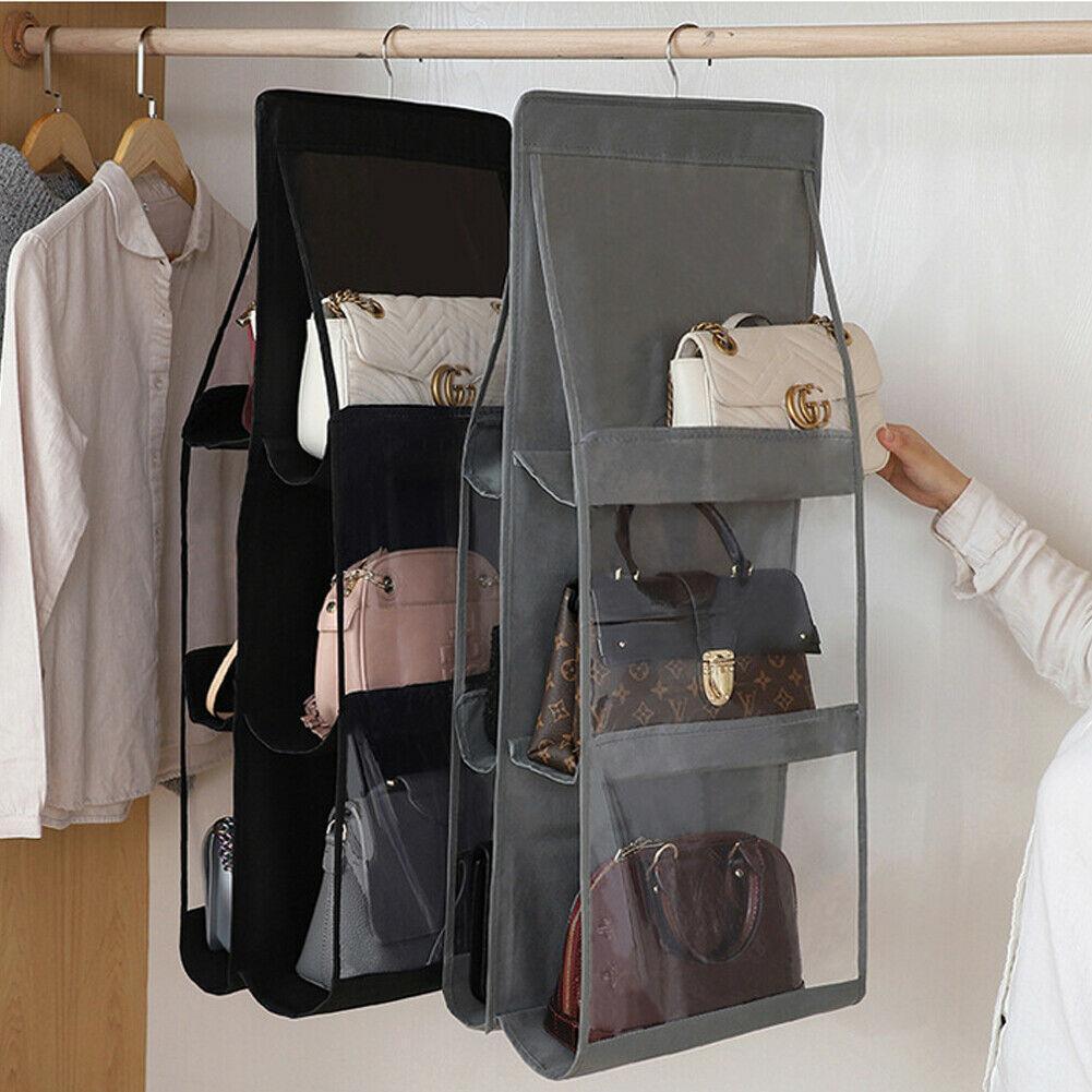Maliben | Hanging Handbag Organizer